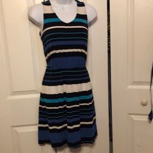 Summer Dress (mini) XS